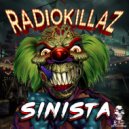 RadiokillaZ - The Sound