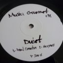 Dubet - Heavyness (Original Mix)