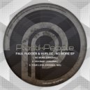 Paul Rudder & Hurlee - Yeh Baby