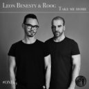 Leon Benesty & Roog - Take Me Home (After 4 AM Dub)