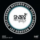 Adaz - Creeping Drought (Original Mix)