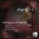 Angelica S - Whispers Of Leaves (James Fiby Remix)
