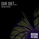 Andrei C & Crime (Italy) - We Do It Slow