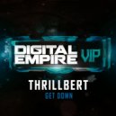 Thrillbert - Get Down