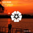 Alex Rusin - Our Last Night (Original Mix)