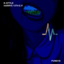 K-Style, Davizoo - We See House (2016 Remaster Edit)