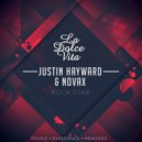 Justin Hayward & Novax - Rock Star (Original Mix)
