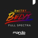 Dmitry Belyi - Full Spectra