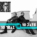 Dj Dimi feat. Olga Podgornaya - Closing Message (Album Outro)