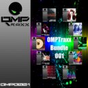 Audio Hedz & Full-Stomp DJ's - Turn Up The Bassline
