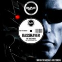 Bassraver - The Machines (Silverfox & Cronin Remix)