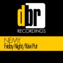 Nemy - Krivi Put