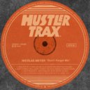 Nicolas Meyer - Raid Affair (Alex Agore Reconstruction Mix)