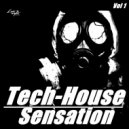 S.Corp - Loud & Groove (Original Mix)