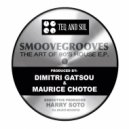Dimitri Gatsou & Maurice Chotoe (Smoothe Grooves) - Underground Love (Original Mix)