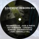 Ket Robinson - Cerebral (Original Mix)