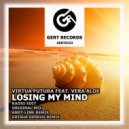Virtua Futura feat. Vera Aloe - Losing My Mind (Original Mix)