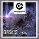 Dmitriy Osipov & LOT-3 - Explosive Stars