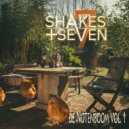 Shakes + Seven - Eclipse