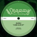 Alkali - Jack That Body