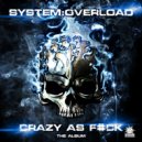 System Overload Vs Drs - War (Original Mix)