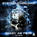 Noize Destructor - Crazy Overload Mash Up