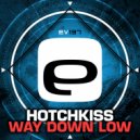 Hotchkiss - I Can See It