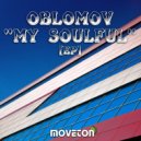 Oblomov - Your Love