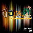 DJ 156 BPM - Halloween 3 (Original Mix)