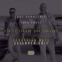 Eros Ramazzotti ft Luis Fonsi - Per Le Strade Una Canzone