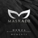 Henza ft. Michaela & Narangerel - Moments (Styline Remix)