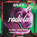 Leozinho - Greek Salad (Dimitri Nakov Deep Mix)