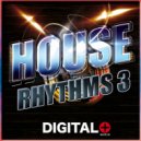 DJ Cliff, Ruslan Rebel - In The Rythm (Original Mix)