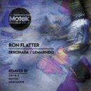 Ron Flatter - Deronada