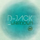 D-Jack - Whirdown (Stammy Remix)