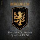 Fjordfunk Orchestra - Significant Night (Original Mix)