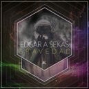 Edgar A Sekas - Gravedad (Original Mix)
