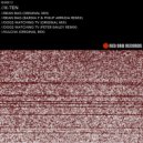 K-Ten - Kulcha (Original Mix)