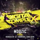 Moozic - Cobra (Tony Serk Remix)