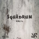 Squadrum - Morodam