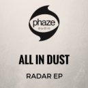 All In Dust - Radar (Original Mix)
