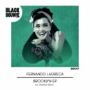 Fernando Lagreca - Brooklyn Breakfast