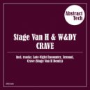 Stage Van H, W&DY - Zensual
