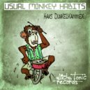 Hans Dunkelkammer - Usual Monkey Habits