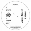 Benoit B - Mutants (Original Mix)