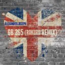 Alexander Joseph - G.B. 365