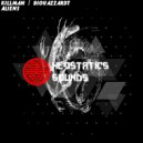 Killman - Unknown Substance (Original Mix)
