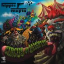 Hippie Mafia - Tripping With Trumpets (Original Mix)
