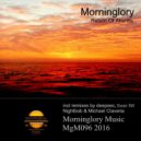 Morninglory - Return of Atlantis (Michael Claveria Remix)