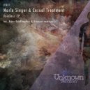 Marla Singer & Casual Treatment - Inverted Popularity